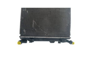 Radiateur eau AUDI A3 3 Photo n°4