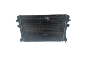 Radiateur eau AUDI A3 3 Photo n°5