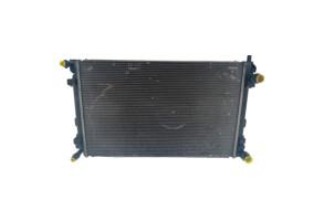Radiateur eau AUDI A3 3 Photo n°6