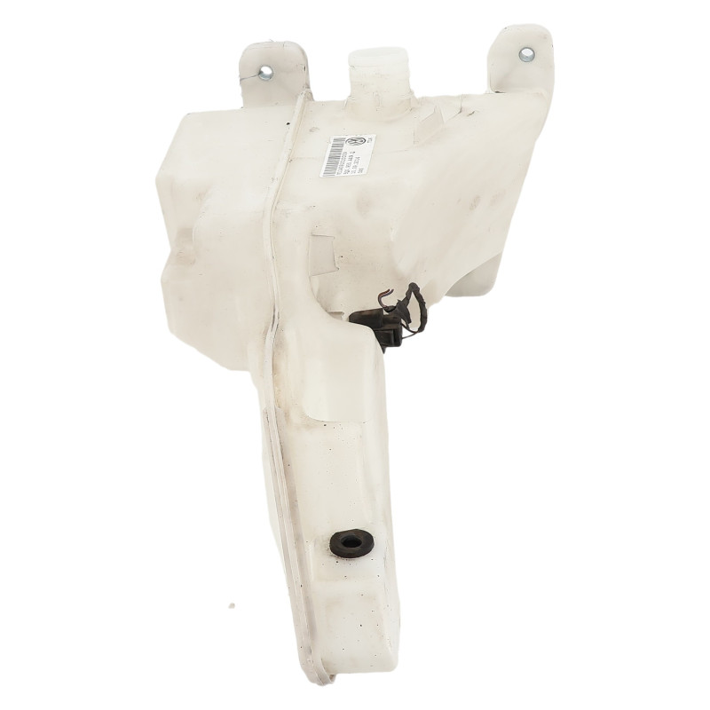 Vase de lave glace AUDI A3 3 Photo n°1