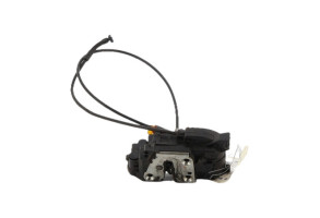Serrure avant droit RENAULT MODUS Photo n°1