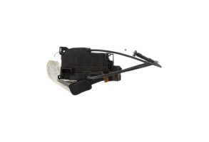 Serrure avant droit RENAULT MODUS Photo n°2