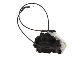 Serrure avant droit RENAULT MODUS Photo n°3