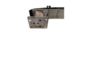 Renfort pare choc avant (traverse) CITROEN C4 GRAND PICASSO 1 Photo n°2