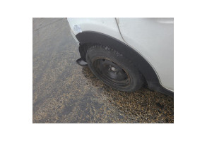 Retroviseur gauche CITROEN C3 3 Photo n°8