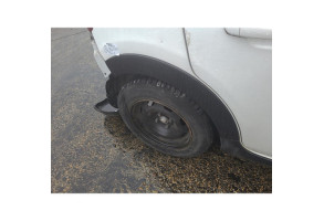 Retroviseur gauche CITROEN C3 3 Photo n°9