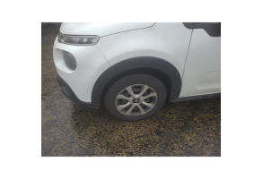 Retroviseur gauche CITROEN C3 3 Photo n°17