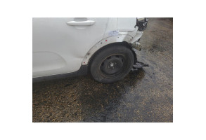 Retroviseur gauche CITROEN C3 3 Photo n°18