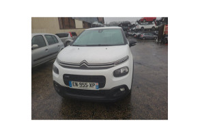 Retroviseur gauche CITROEN C3 3 Photo n°20