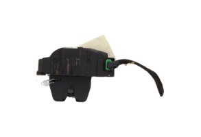 Serrure de hayon CITROEN C4 GRAND PICASSO 1 Photo n°3