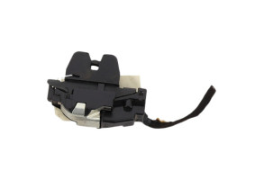 Serrure de hayon CITROEN C4 GRAND PICASSO 1 Photo n°4