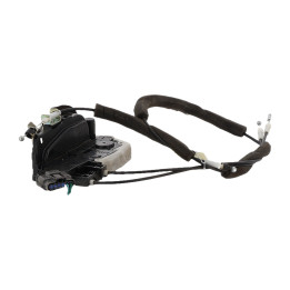 Serrure arriere droit NISSAN MICRA 4 Photo n°1