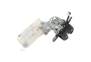 Serrure de hayon NISSAN MICRA 4 Photo n°3