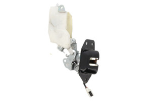 Serrure de hayon NISSAN MICRA 4 Photo n°4