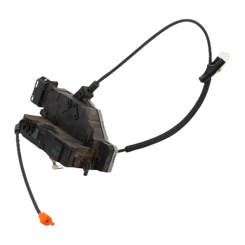 Serrure arriere gauche CITROEN C4 PICASSO 1 Photo n°1