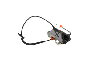 Serrure arriere gauche CITROEN C4 PICASSO 1 Photo n°2