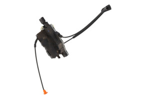 Serrure arriere gauche CITROEN C4 PICASSO 1 Photo n°3