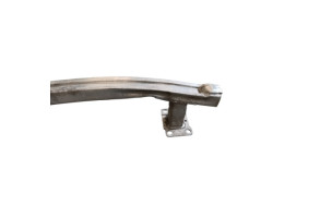 Renfort pare choc avant (traverse) RENAULT GRAND SCENIC 3 Photo n°2