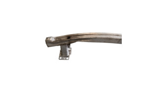 Renfort pare choc avant (traverse) RENAULT GRAND SCENIC 3 Photo n°3