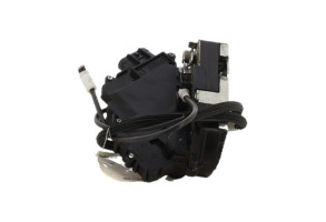Serrure avant droit SMART FORTWO 2 Photo n°1