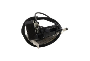 Serrure avant droit SMART FORTWO 2 Photo n°2
