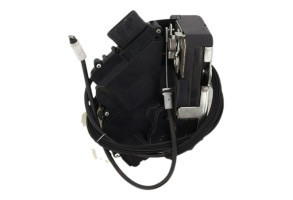 Serrure avant droit SMART FORTWO 2 Photo n°3