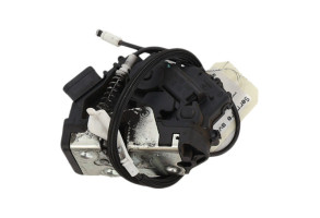 Serrure avant droit SMART FORTWO 2 Photo n°4