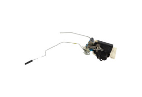 Serrure avant droit OPEL KARL Photo n°3