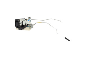 Serrure avant droit OPEL KARL Photo n°4