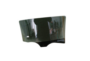 Vitre arriere gauche OPEL KARL Photo n°1