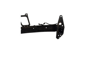 Renfort pare choc avant (traverse) HYUNDAI I 20 1 Photo n°2