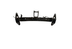 Renfort pare choc avant (traverse) HYUNDAI I 20 1 Photo n°4