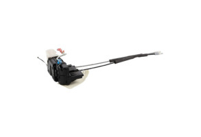 Serrure avant droit HYUNDAI I 20 1 Photo n°1