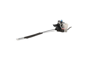 Serrure avant droit HYUNDAI I 20 1 Photo n°2