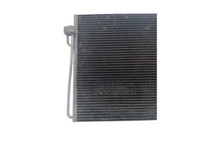 Radiateur clim BMW SERIE 5 E60 Photo n°2