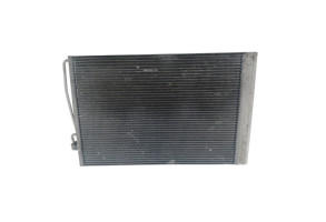Radiateur clim BMW SERIE 5 E60 Photo n°5