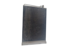 Radiateur clim BMW SERIE 5 E60 Photo n°6