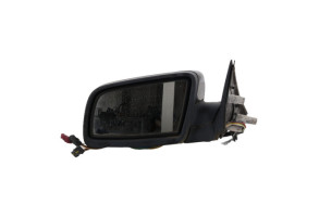 Retroviseur gauche BMW SERIE 5 E60 Photo n°1