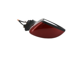 Retroviseur gauche RENAULT CLIO 4 Photo n°4