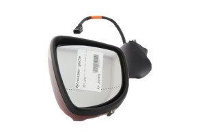 Retroviseur gauche RENAULT CLIO 4 Photo n°5