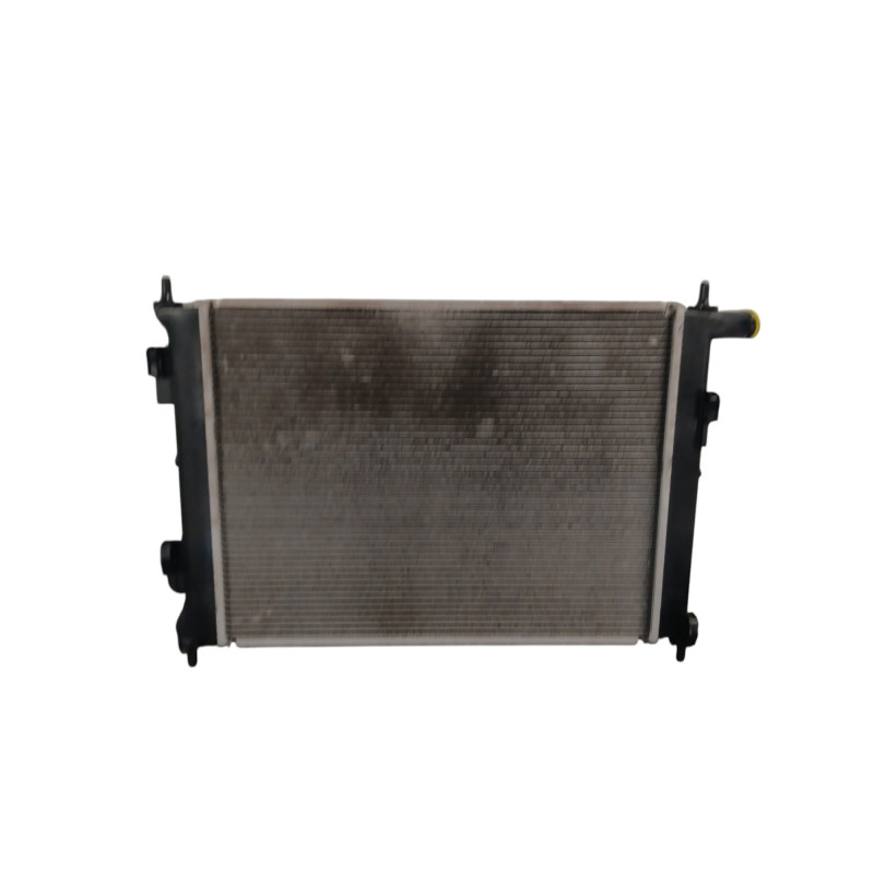 Radiateur eau KIA RIO 4 Photo n°1