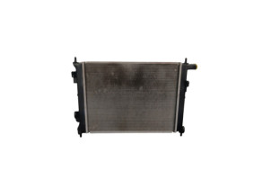 Radiateur eau KIA RIO 4 Photo n°1