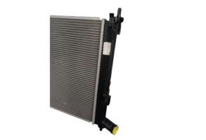 Radiateur eau KIA RIO 4 Photo n°2