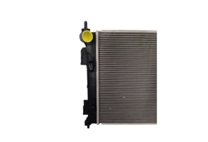 Radiateur eau KIA RIO 4 Photo n°3