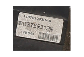 Support moteur DACIA SANDERO 2 Photo n°7