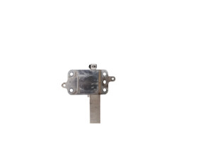 Renfort pare choc avant (traverse) OPEL CORSA E Photo n°2