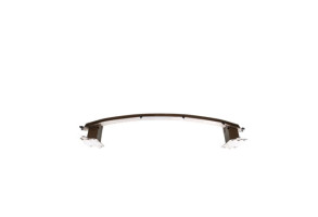 Renfort pare choc avant (traverse) OPEL CORSA E Photo n°5