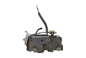 Serrure arriere droit OPEL CORSA E Photo n°1