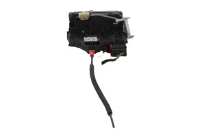 Serrure arriere droit OPEL CORSA E Photo n°2