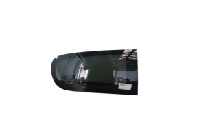 Vitre arriere droit PEUGEOT 108 Photo n°3